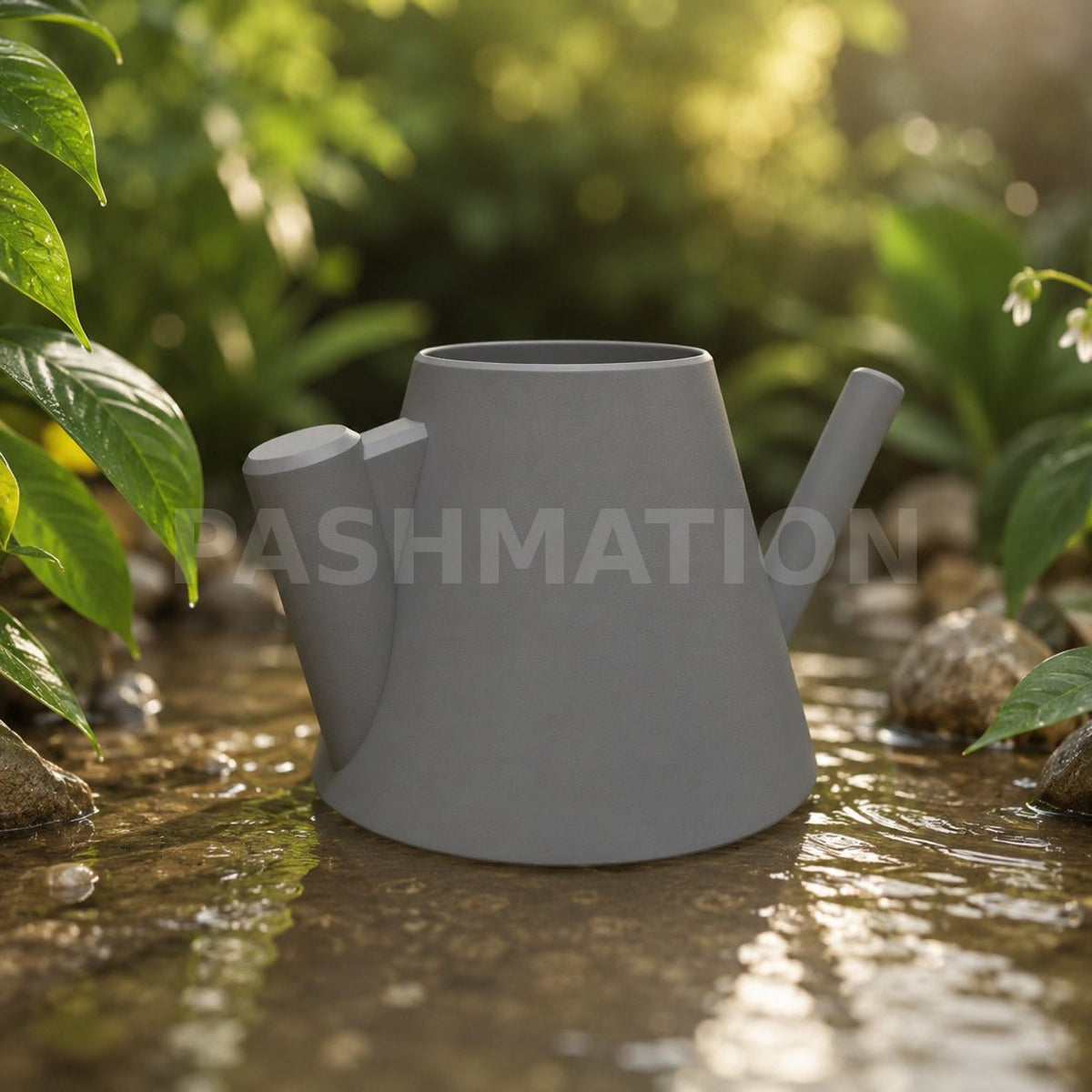 Indoor Watering Can | Minimalist Long Spout Plant Can by Pashmation