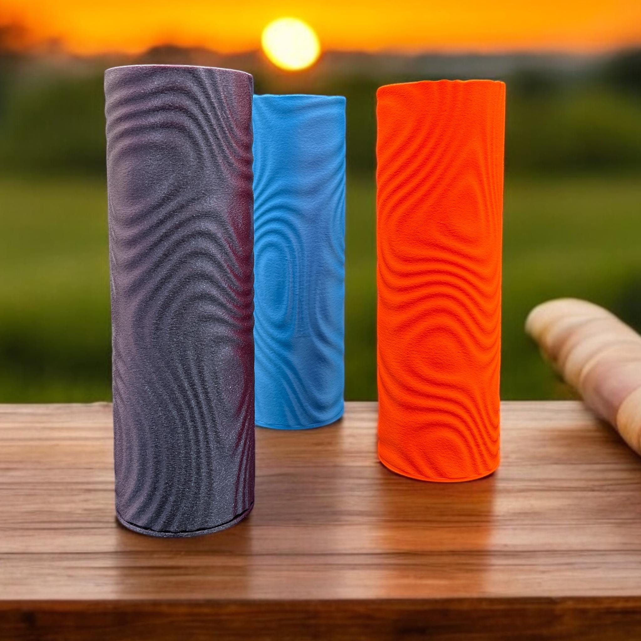 Serene Flow Incense Holder – 8 inches - Incense Burner for Aromatherapy, Home Decor | Zen Room | Calm Mood - Pashmation