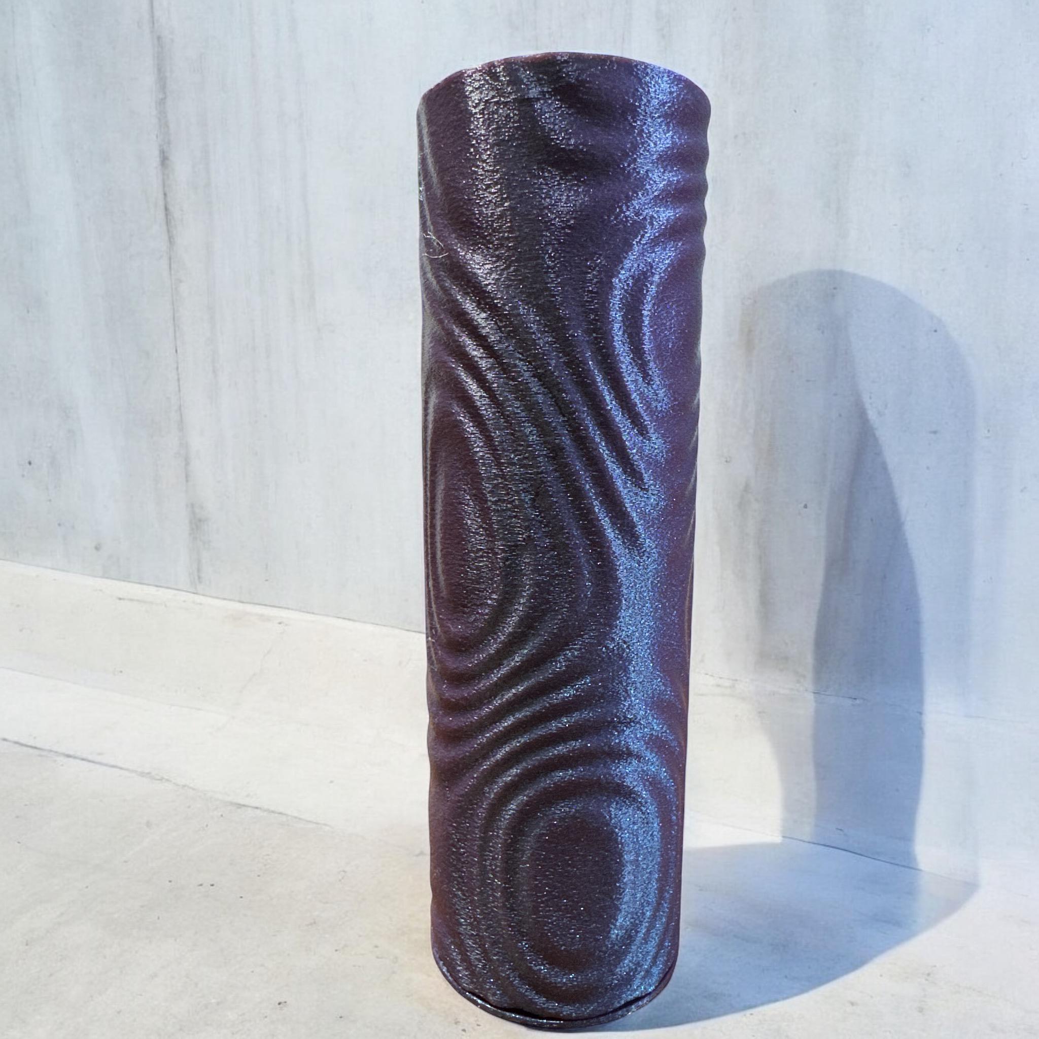 Serene Flow Incense Holder – 8 inches - Incense Burner for Aromatherapy, Home Decor | Zen Room | Calm Mood - Pashmation