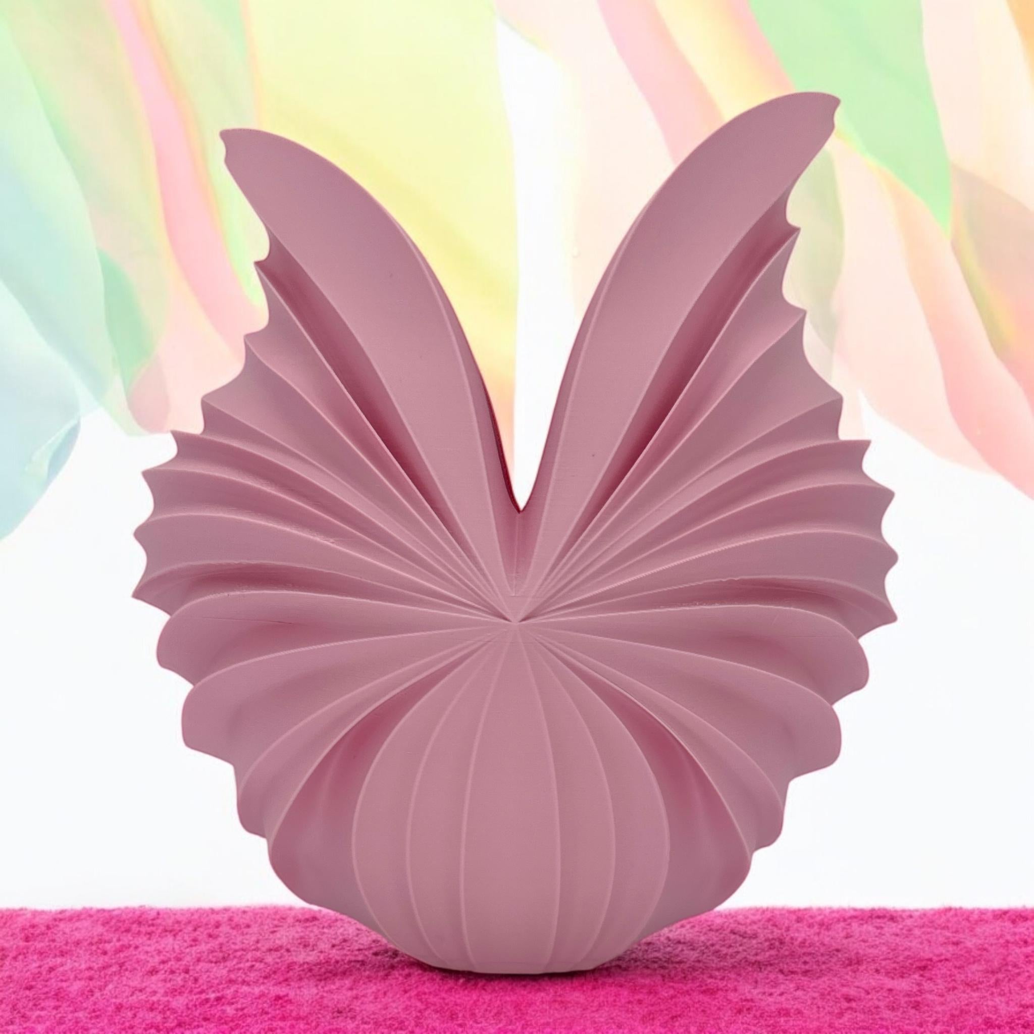 Solaria Vase – Sunburst Design | Unique Artistic Centerpiece, Perfect for Home Decor and Gifts - PashmationVases